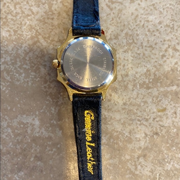 Elvis Stamp Watch